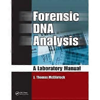 Forensic DNA Analysis