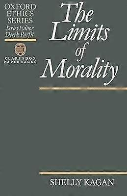 The Limits of Morality