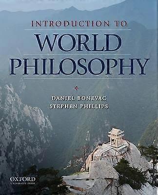 Introduction to World Philosophy
