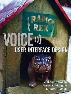 Voice User Interface Design