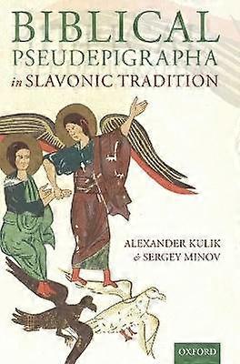 Pseudepigrapha biblique dans la tradition slave