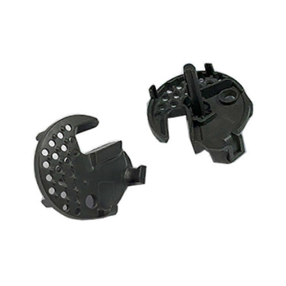 2 PCS Mop Choth Bracket for S8 Max V Ultra G20S Robot Vacuum Cleaner Accessories Small Rag Bracket