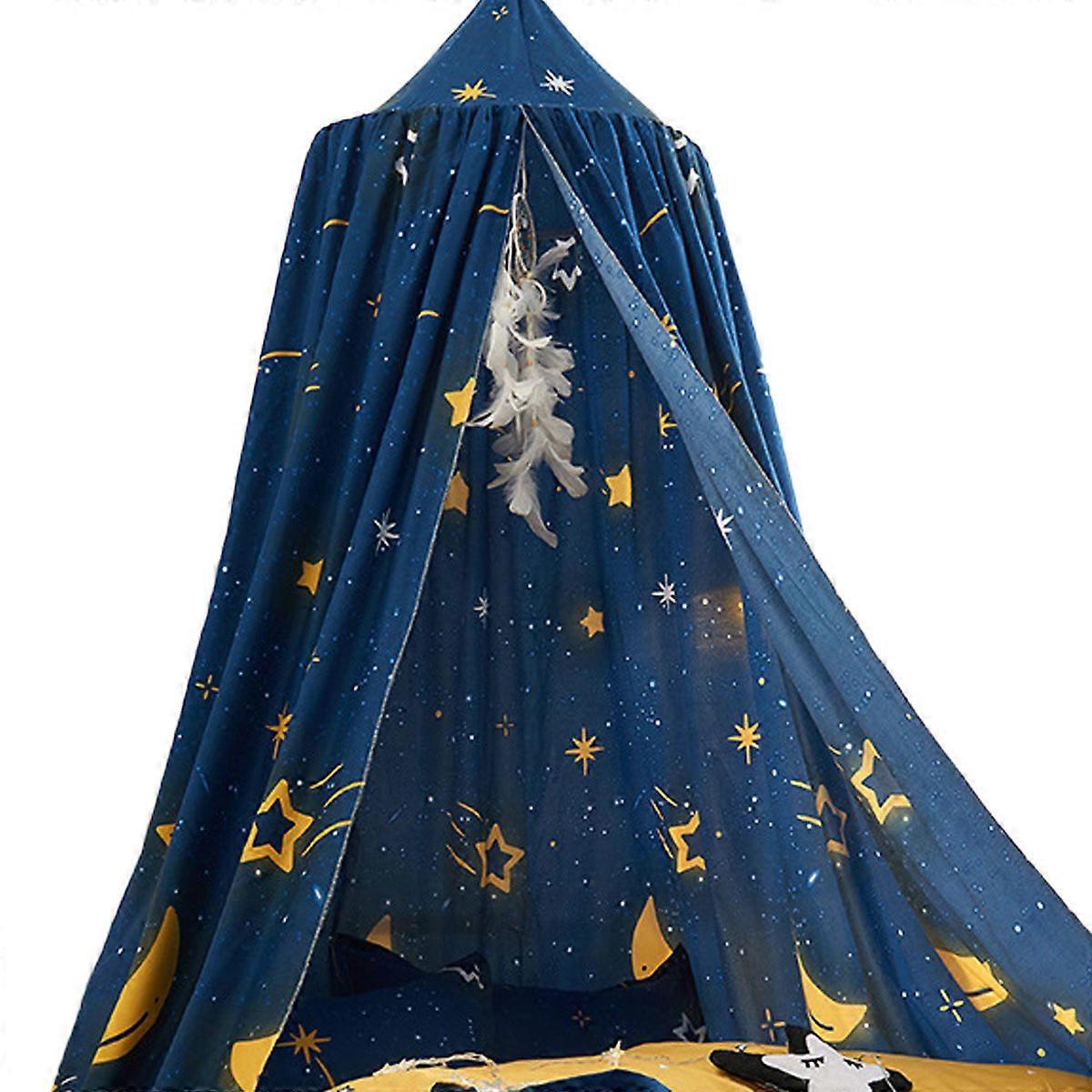 Baldachin, Kinder, Hängend, Moskitonetz