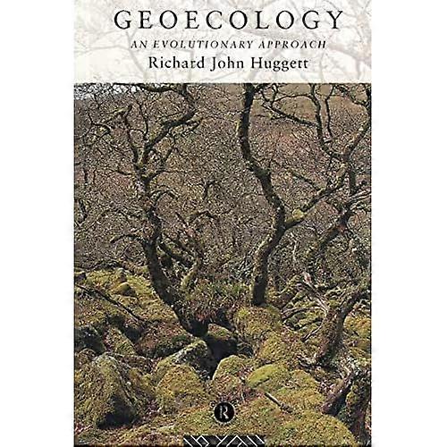 Geoecology: An Evolutionary Approach