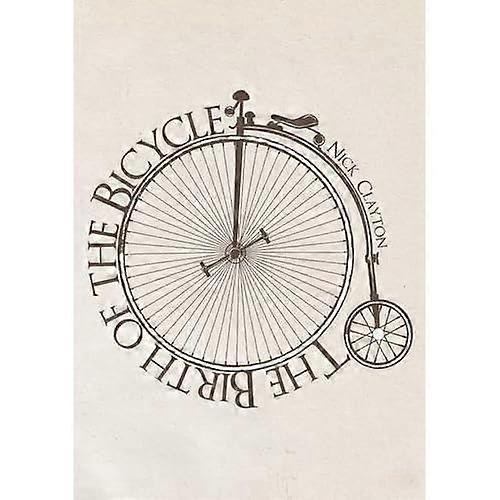 De geboorte van de fiets