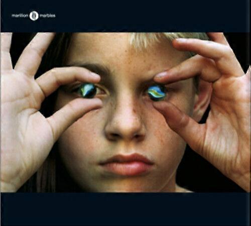 Marillion Marbles CD 2 discos (2011)