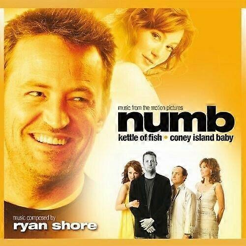 Various Numb Kettle Of Fish Coney Island Bab CD