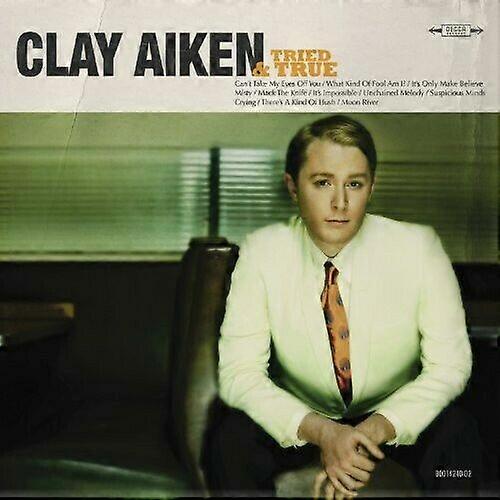 Aiken Clay Tried amp True CD