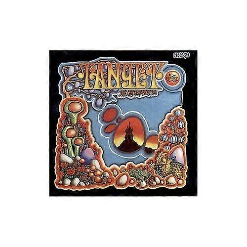 Ceyleib People Tanyet CD