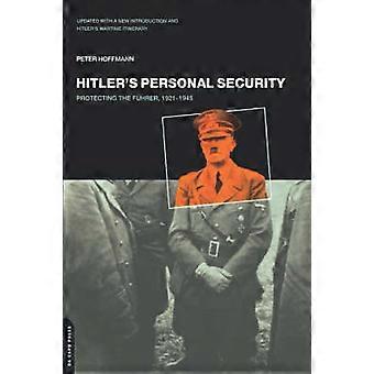 Hitlers persönliche Sicherheit