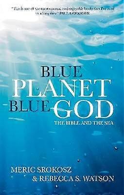 Blue Planet Blue God