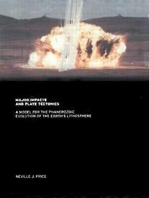 Major Impacts and Plate Tectonics