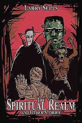 Det åndelige rige og andre historier