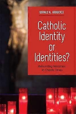 Catholic Identity or Identities?
