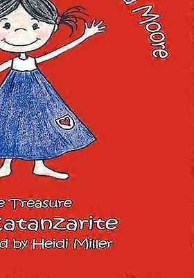 What the World is Like to Bea Moore