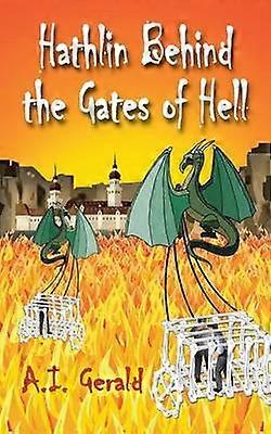 Hathlin Behind the Gates of Hell
