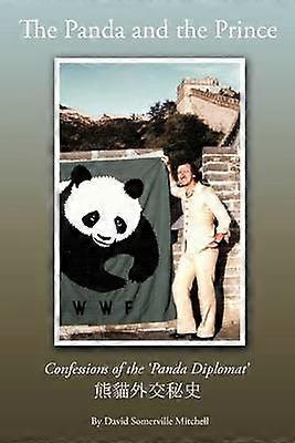 The Panda And The Prince