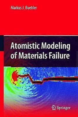 Modelarea atomistică a defectării materialelor