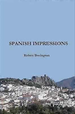 Spanish Impressions