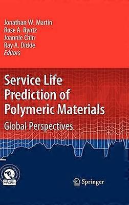 Predicción de la vida útil de materiales poliméricos