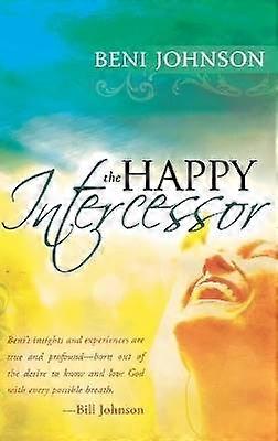 Onnellinen esirukoilija