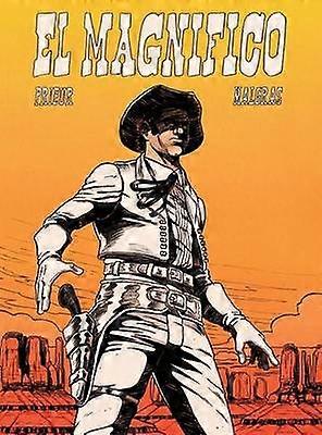 El Magnifico