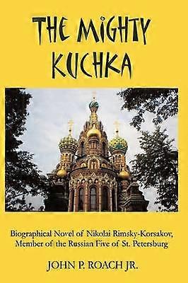 Mocná Kuchka
