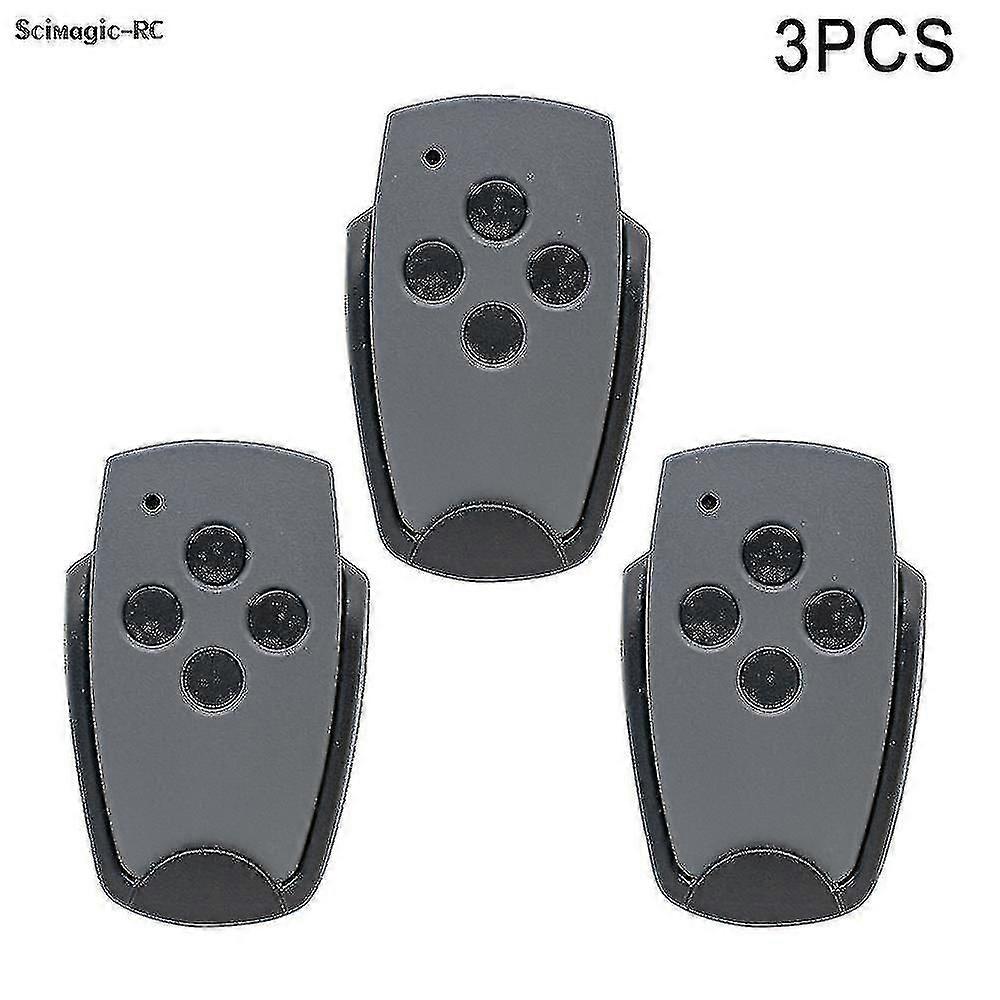 Marantec Digital 302 304 313 382 384 D323 211 212 214 224 Garage Door Remote Control 433mhz Handheld Transmitter