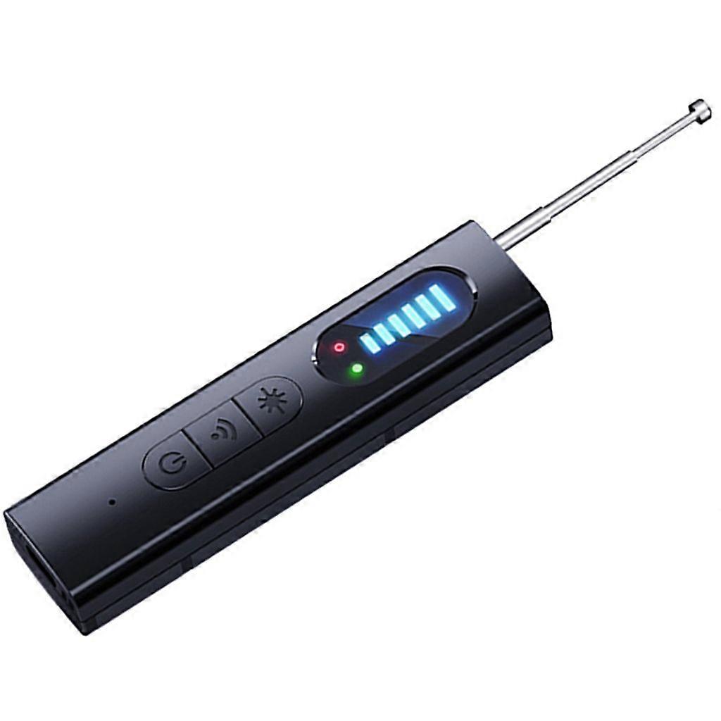 Trackers Detector Camera's Detectoren RF Signaal Scanner Detector