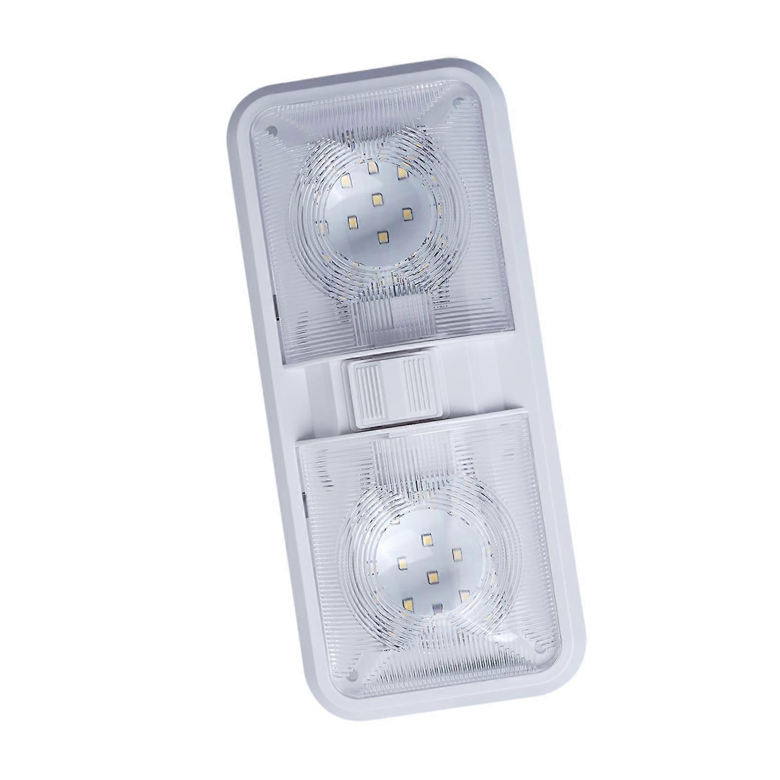 Generic RV Light Interior 12V Easy Installation for Trucks Pickups Suvs