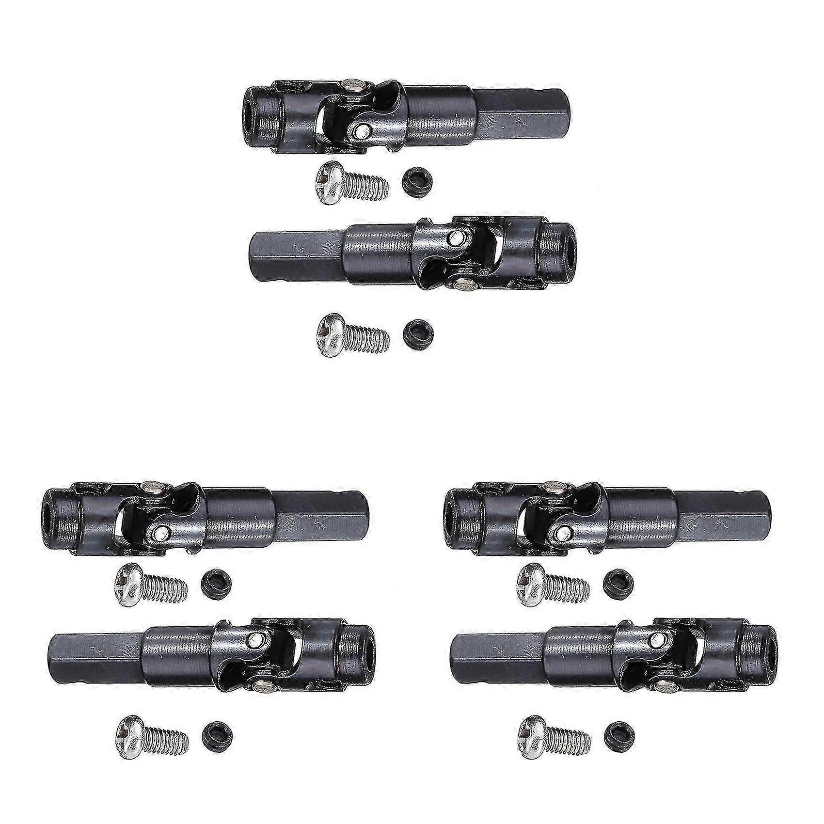 2 Pcs Universal Drive Shaft For C14 C24 C34 C44 B14 B16 B24 B36 1/16