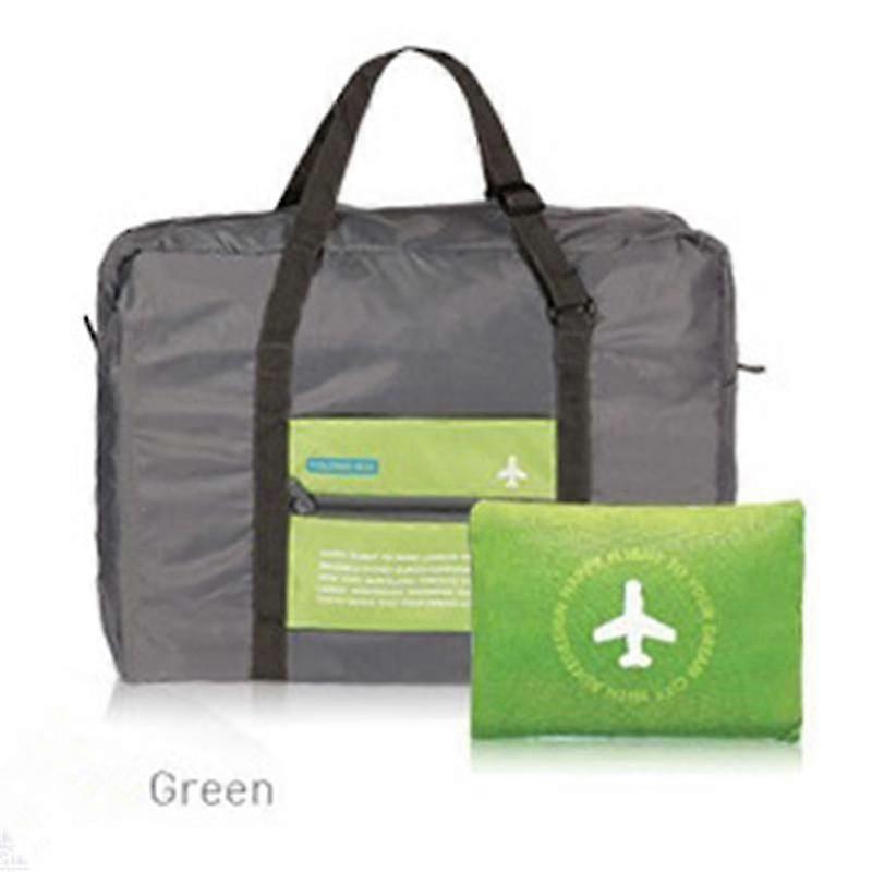 طوي دراجة نارية للماء حقيبة كبيرة السعة حقائب السفر اليد التعبئة المنظم مجموعة