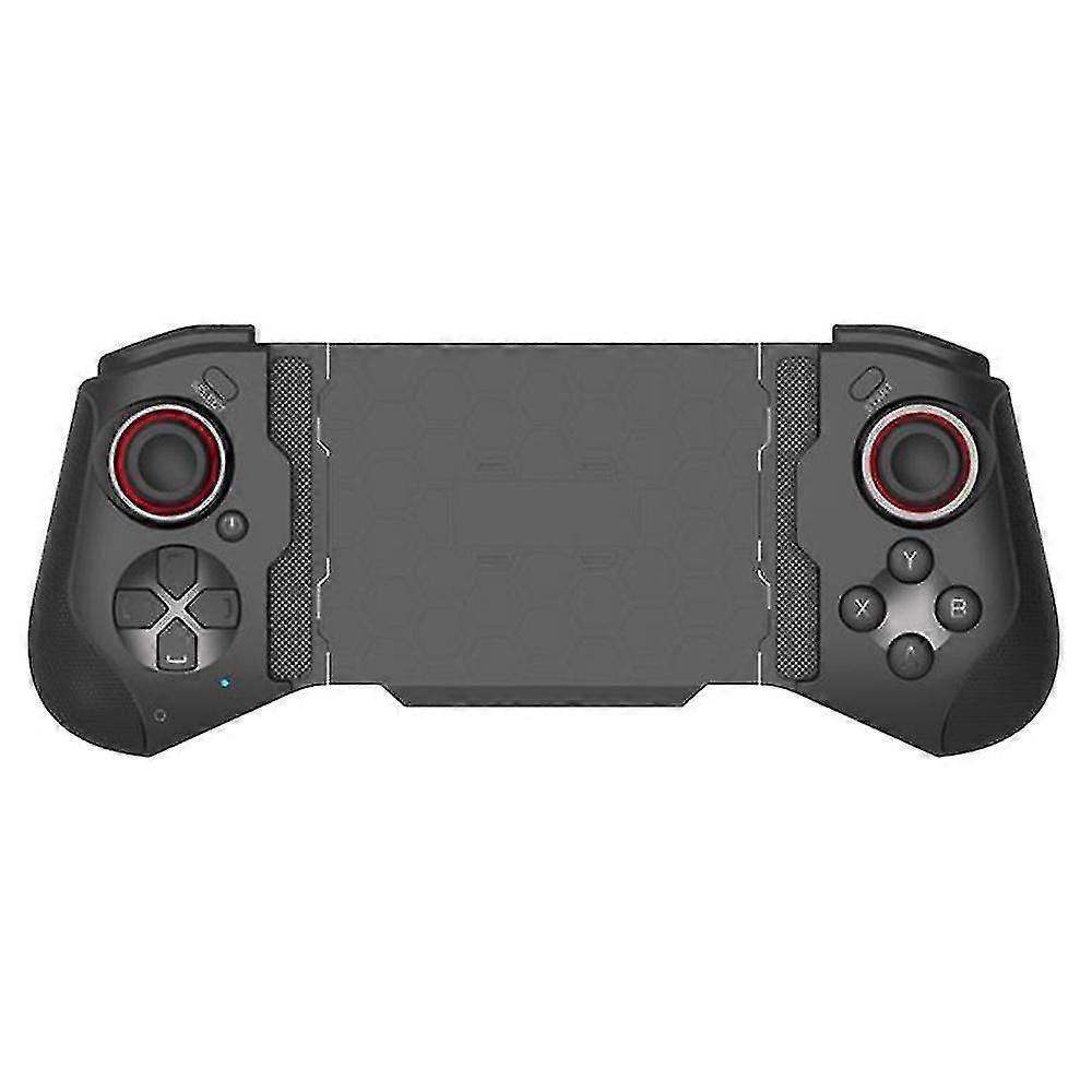 Wireless Retractable Bluetooth Gamepad For Android And Mobile Phone Game Controllers Above 13.4(bla
