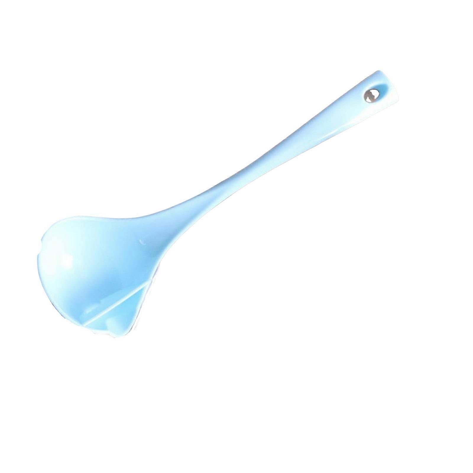 Kitchen Gadgets Oil Soup Separator Spoon Dishware Separator Spoon Practical