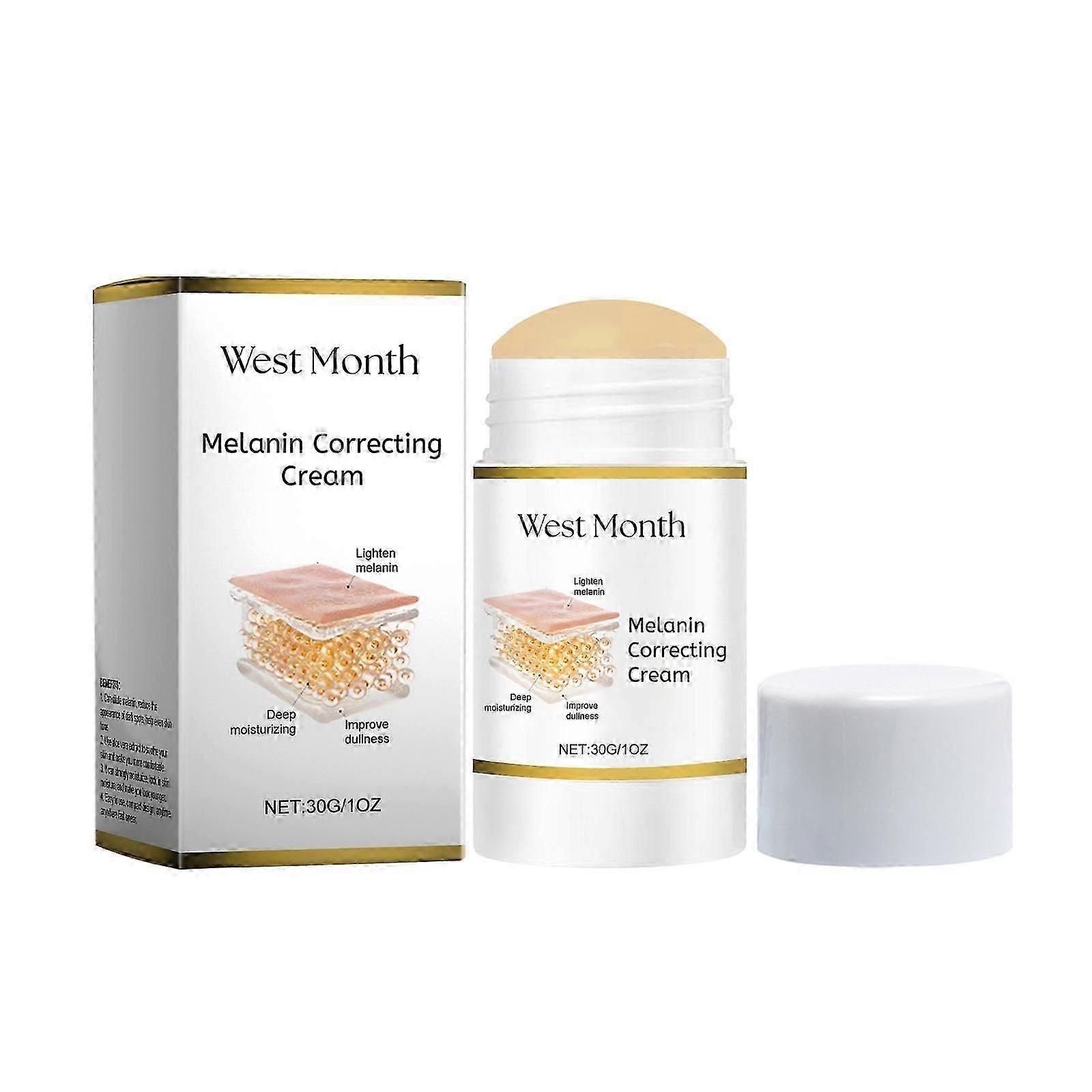 スキンケアスティック、肌の修復と保湿、くすみの軽減、スキンケアスティックの若返り