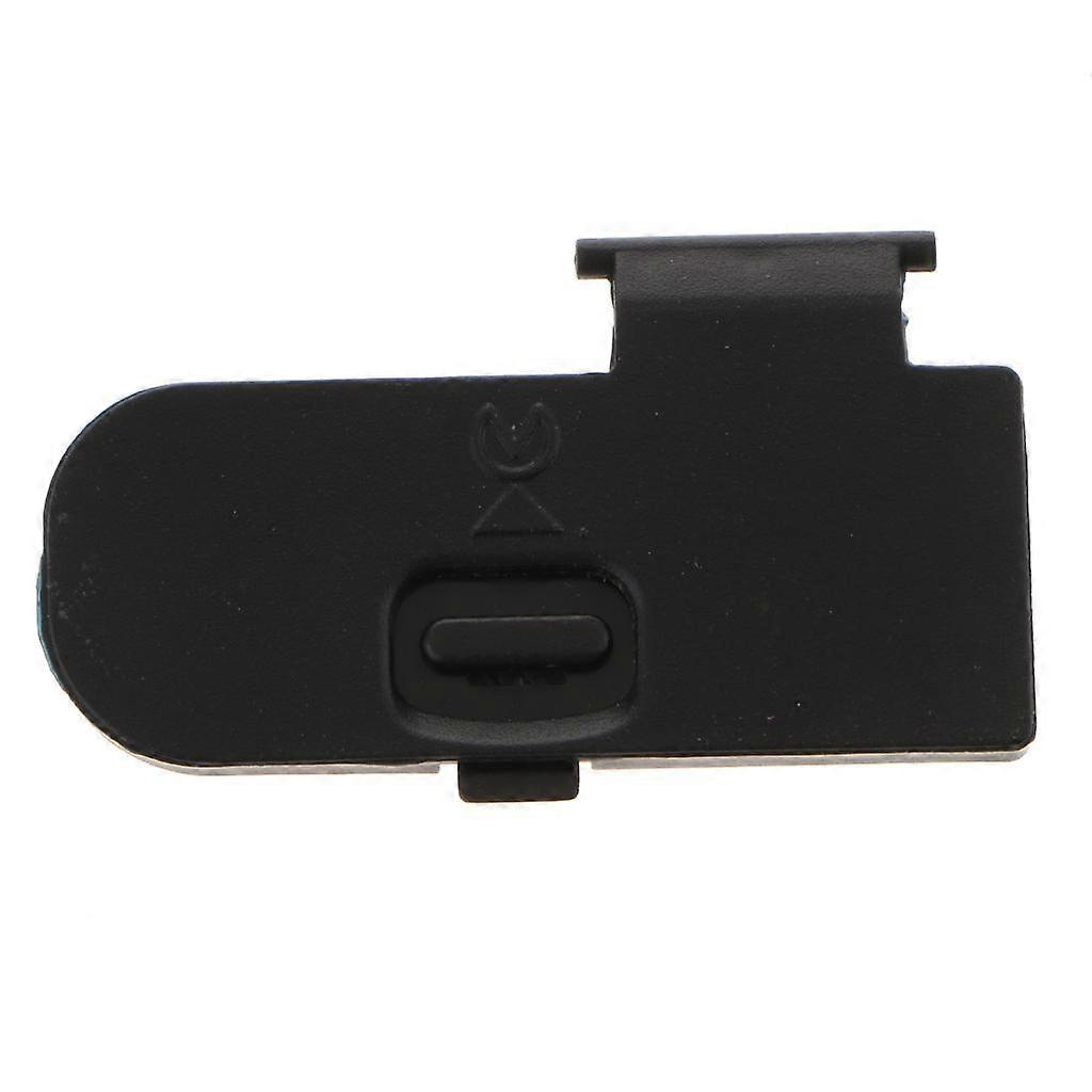 Camera Battery Door Cover Case for Nikon D3100 Replacement Lid