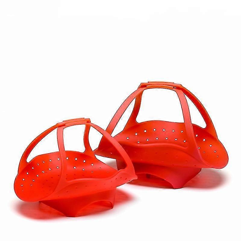 蒸しトレイ格納式折り畳み式蒸し食品グレードシリコンバスケットフルーツトレイ野菜バスケット