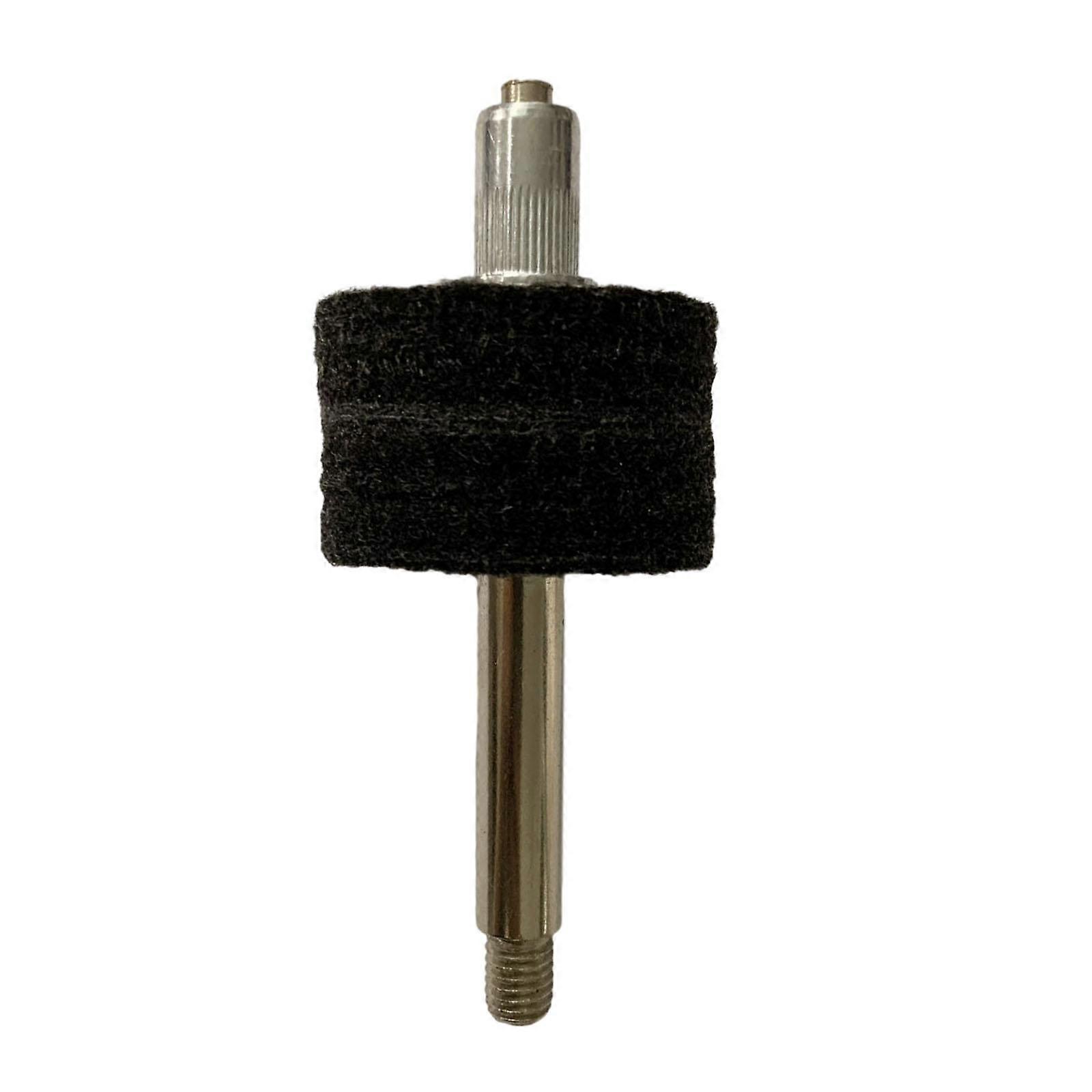 4" Cymbal Stacker Percussion Instrument Accessory Durable Practical, Drum