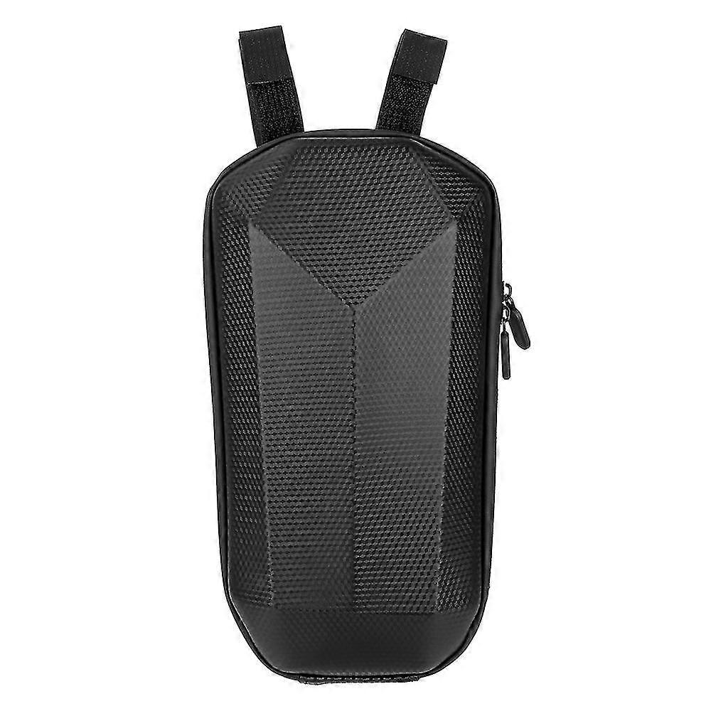 Scooter Storage Bag Eva Waterproof Handlebar Bag