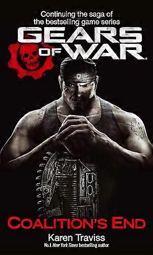 Gears Of War: Coalitions End
