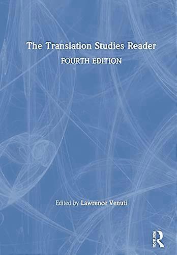 The Translation Studies Reader