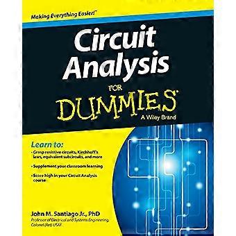 Kredsløb analyse For Dummies