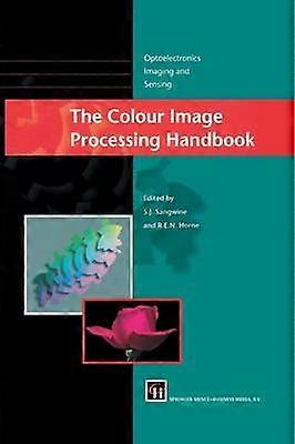 The Colour Image Processing Handbook