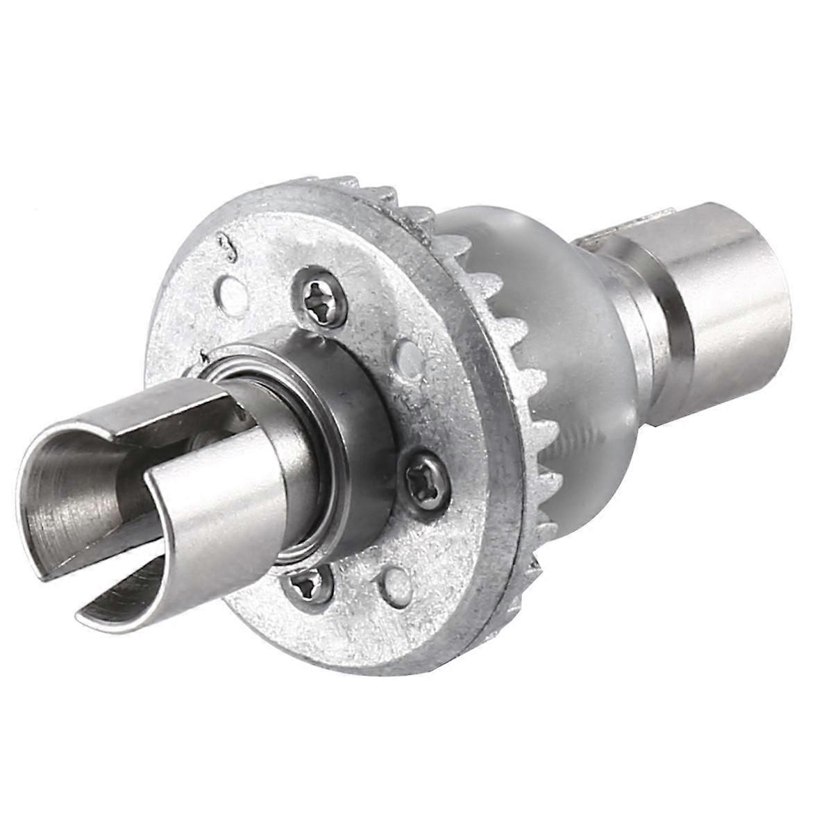 Metal Gear Differential 16420 for Go 16207 16208 16209 16210 H16 H16H H16E H16P 1/16 RC Car Spare Parts