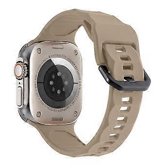 Correas de reloj para Watch Ultra 2 49mm Estilo D Multicolor