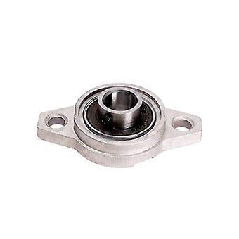 Aluminum Alloy Ball Bearing Pillow Block Mounted Support