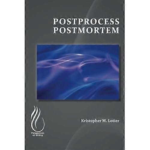 Postprocess Postmortem