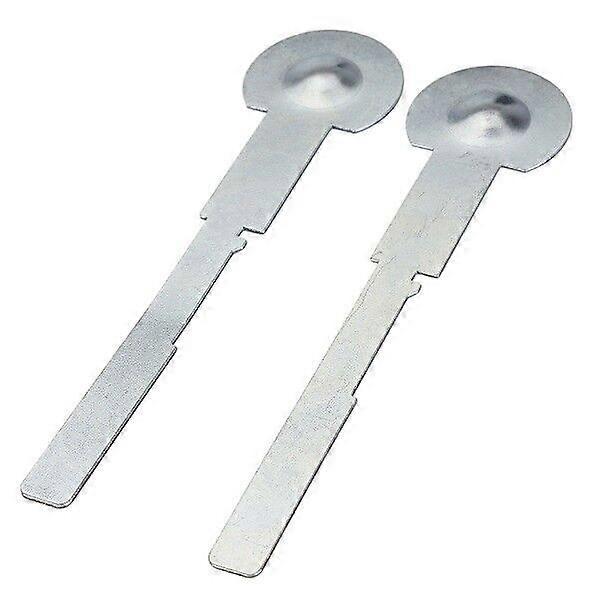 CAR RADIO STEREO REMOVAL RELEASE KEYS PAIR PC5-109 FITS PEUGEOT 306