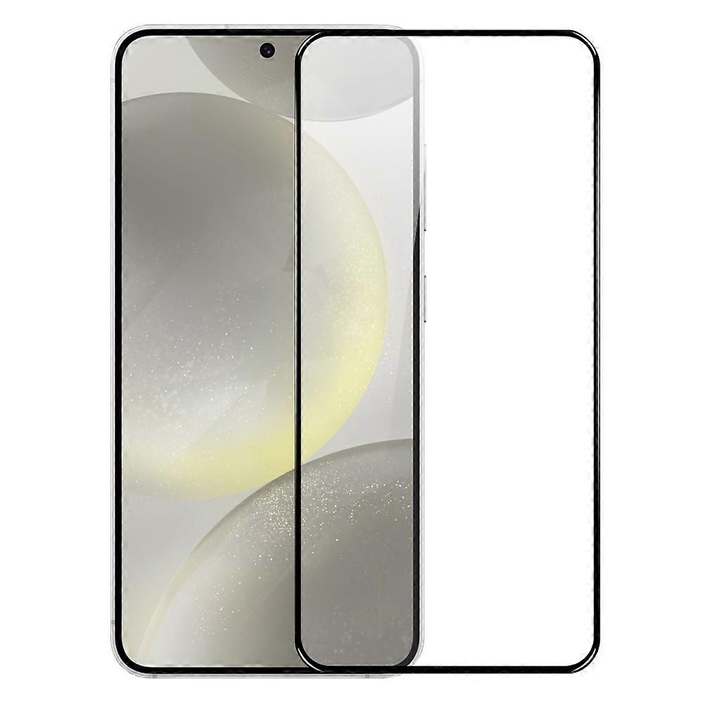 For Galaxy S24 Tempered Glass