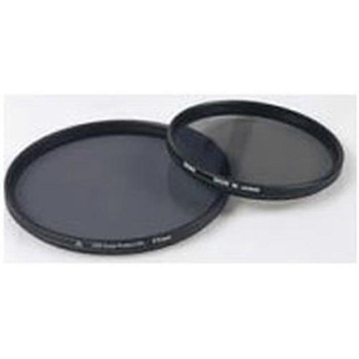 Dörr 'DHG' Polariseur circulaire, 6,2 cm